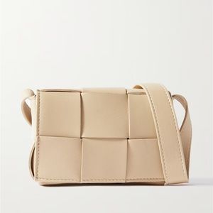 Bottega Veneta Cassette Mini